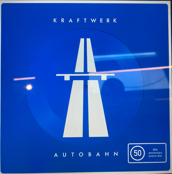 Autobahn (50th Anniversary Edition)