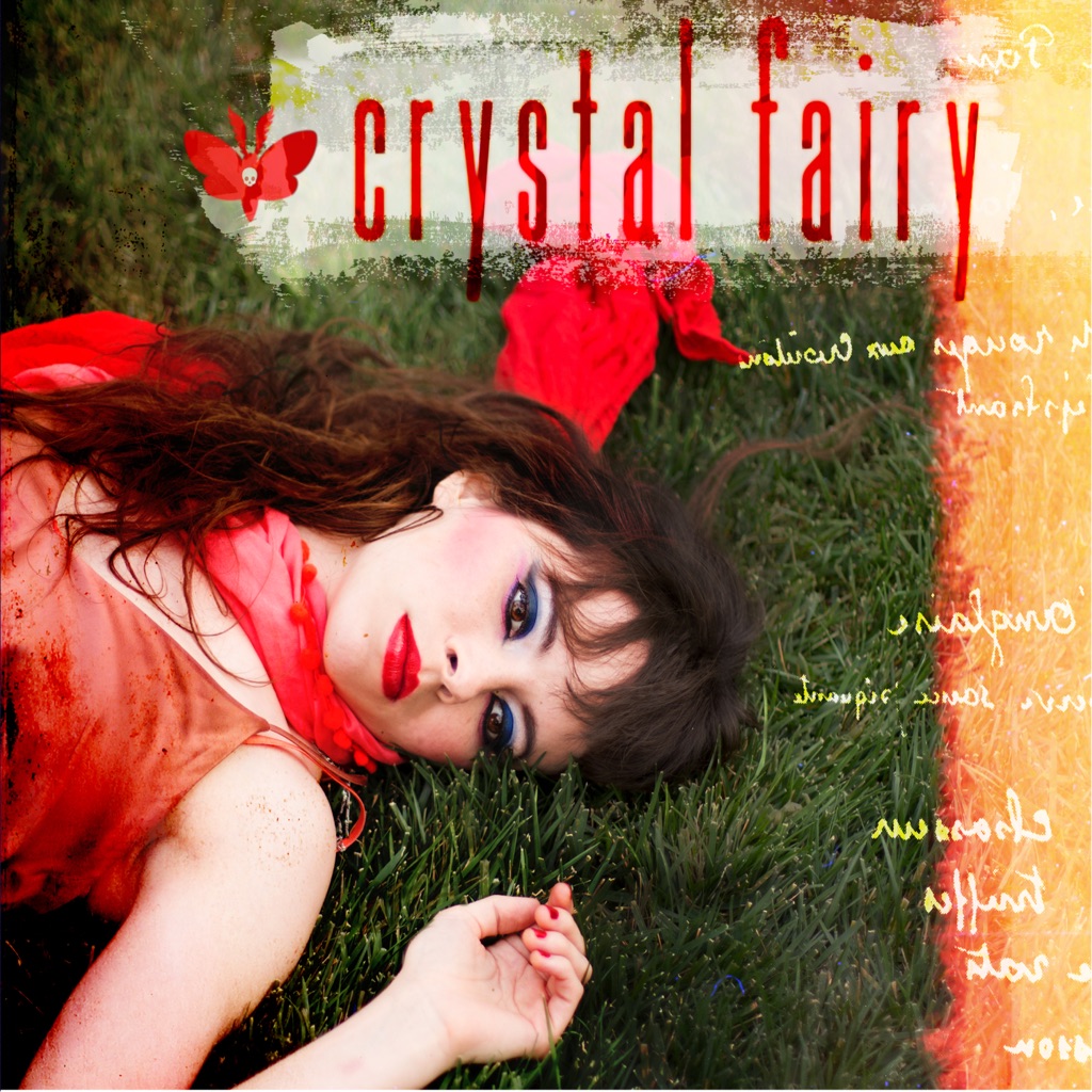 crystal-fairy