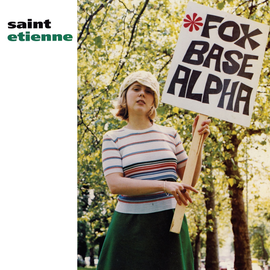 saint-etienne