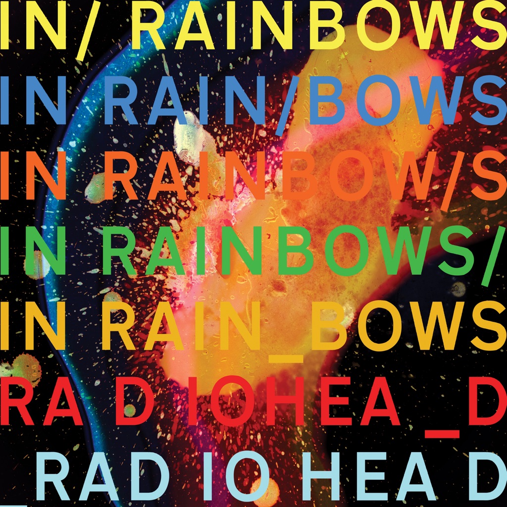  In Rainbows