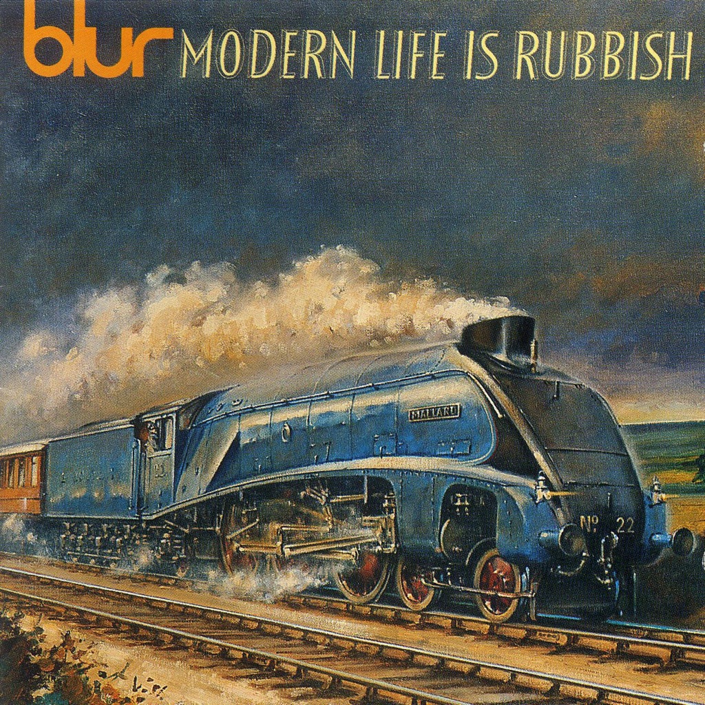 blur
