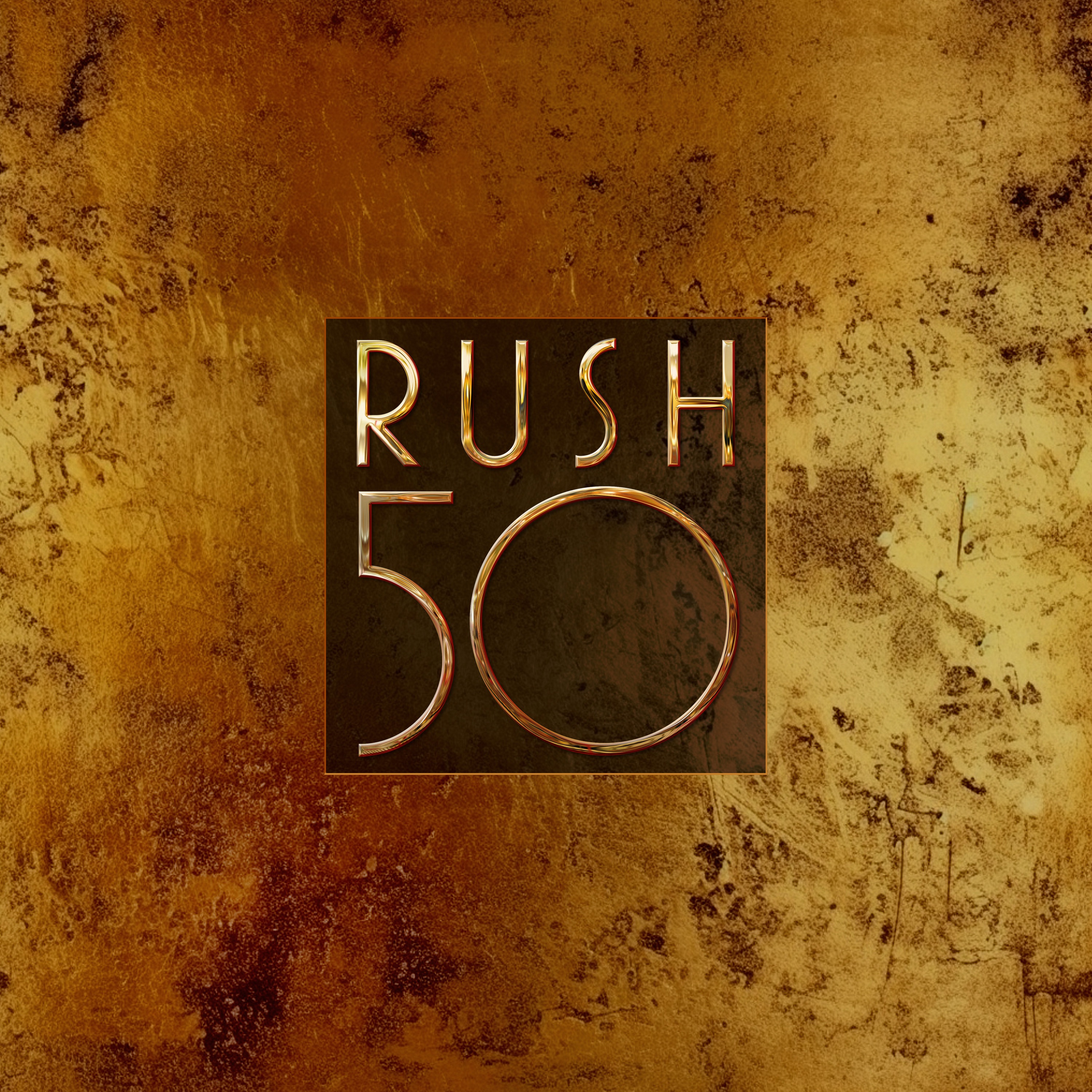  Rush 50