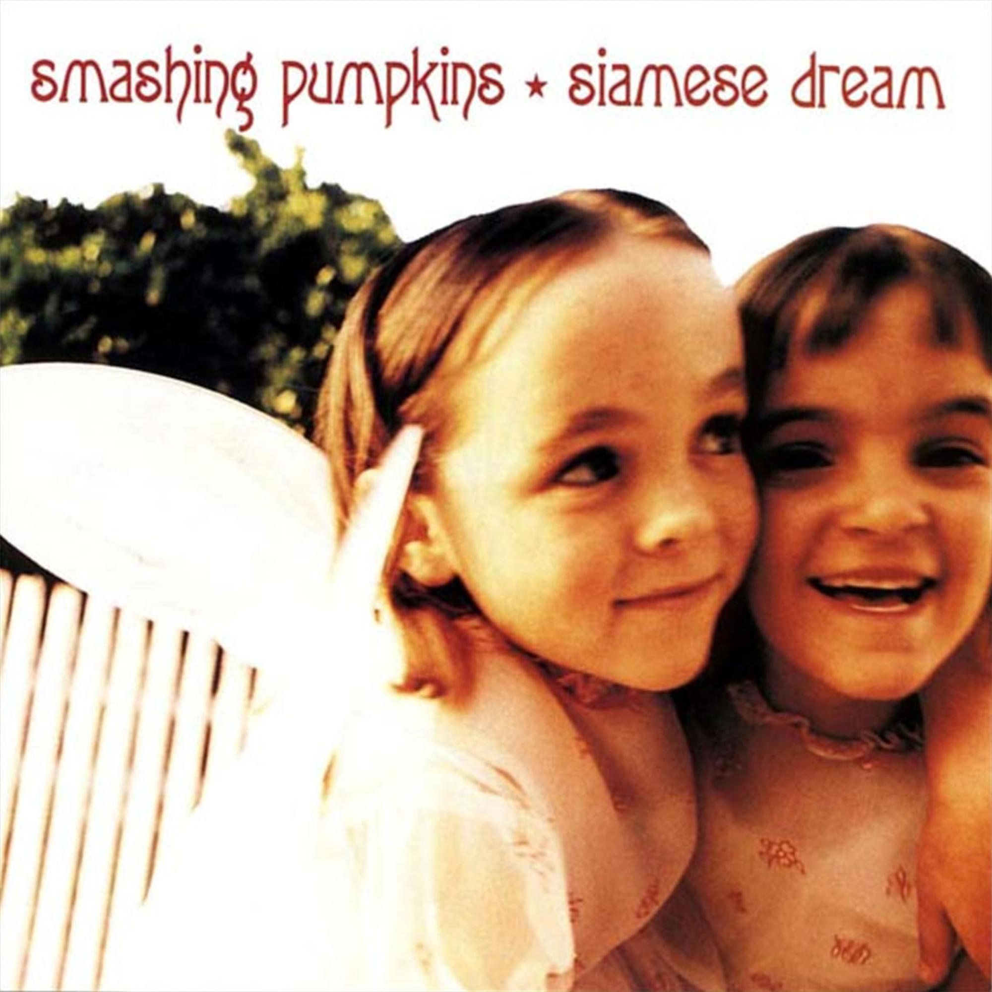  Siamese Dream