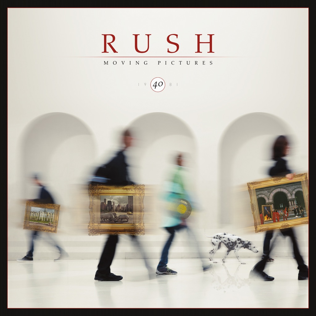 rush
