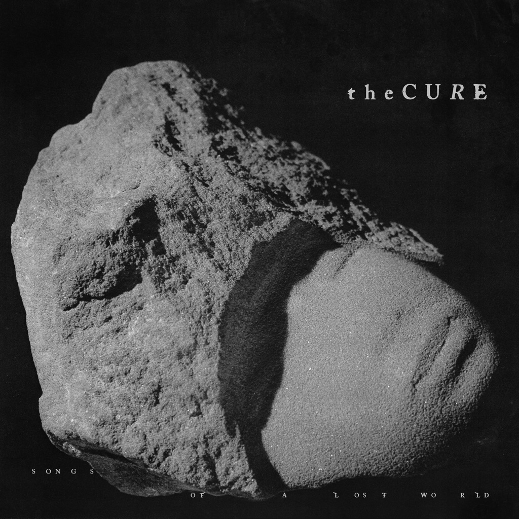 the-cure