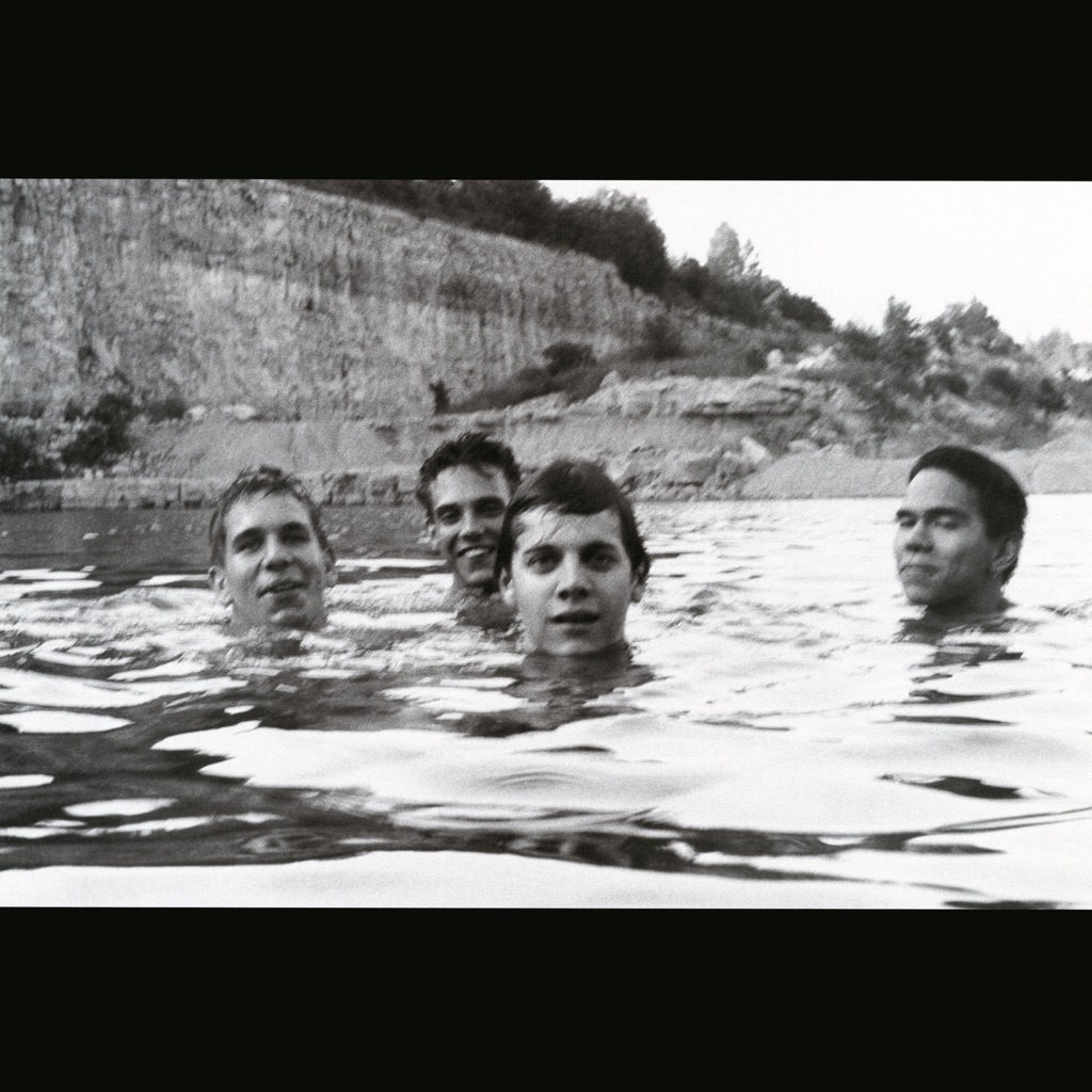  Spiderland