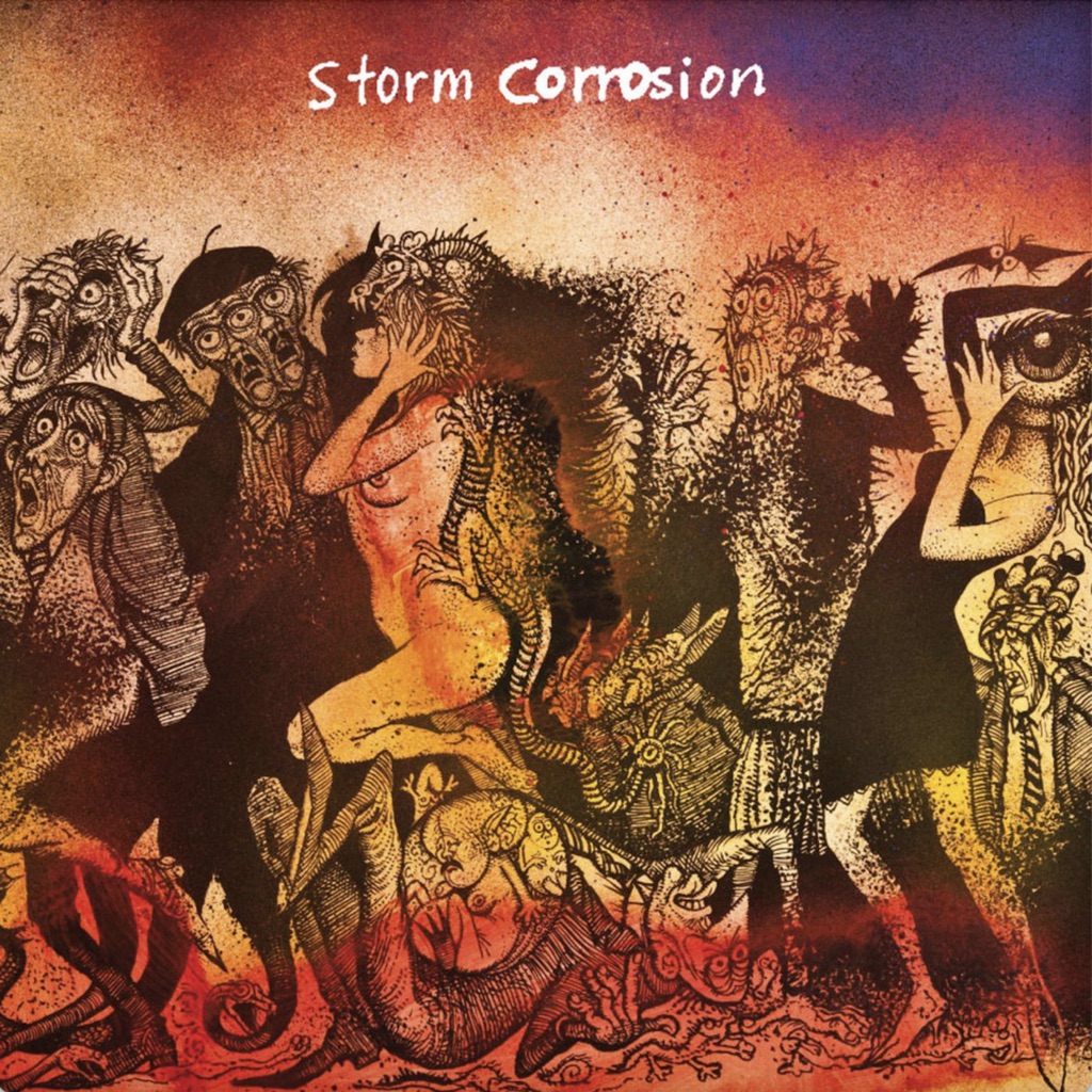 storm-corrosion