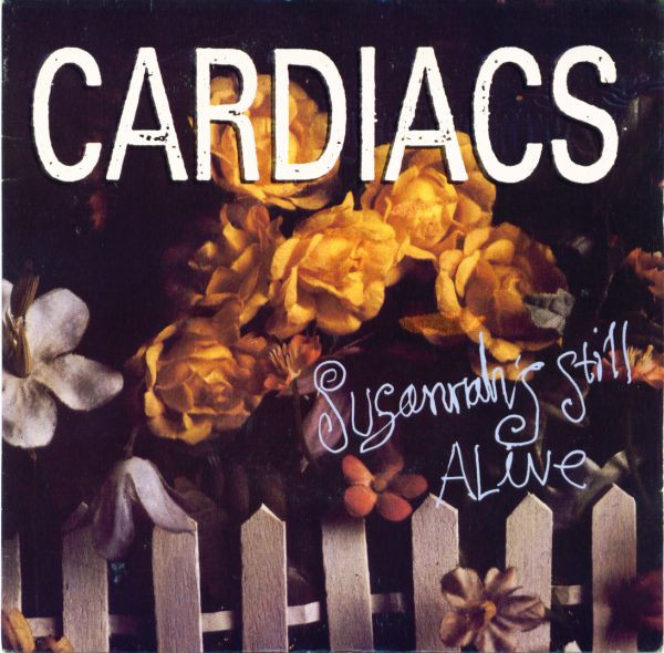 cardiacs
