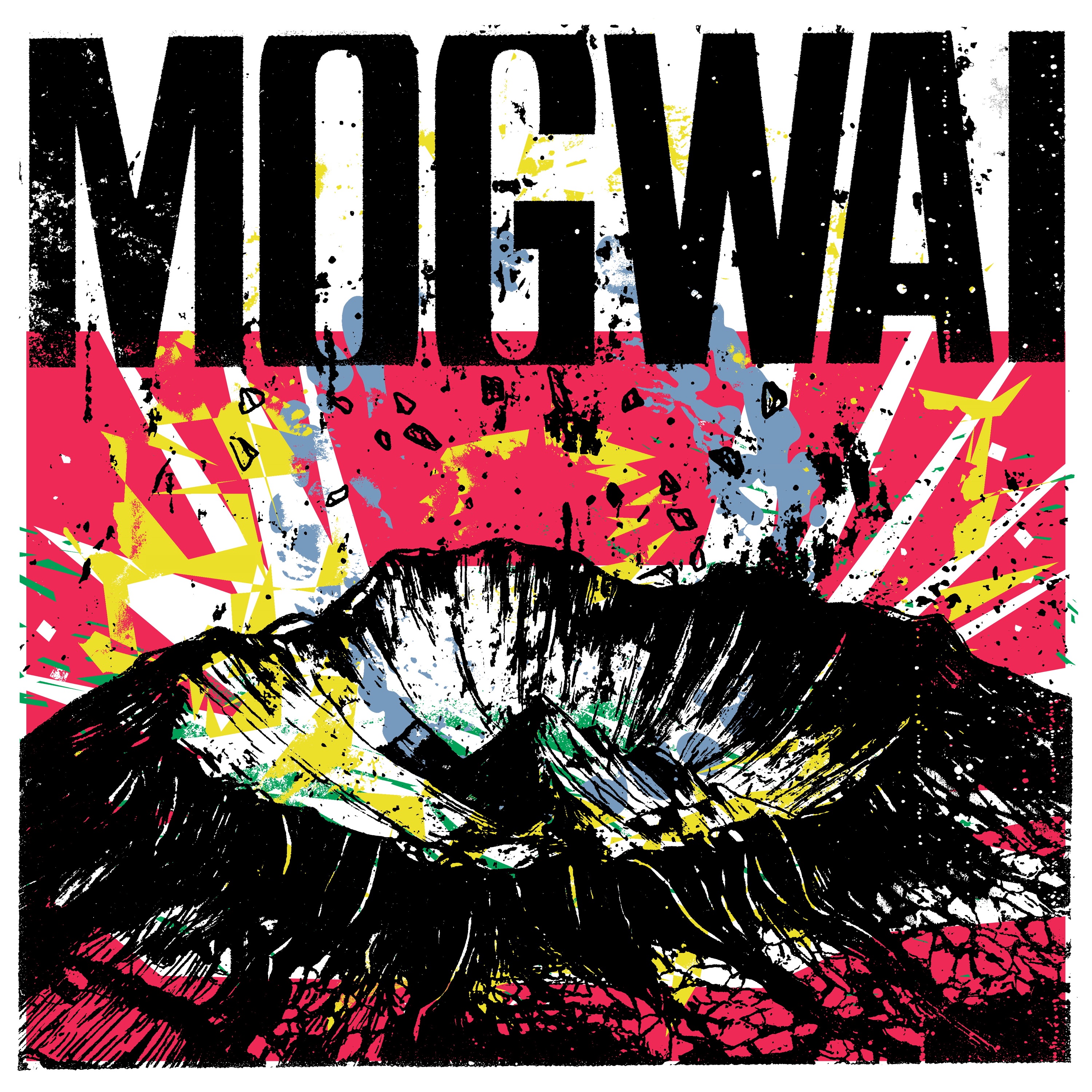 mogwai