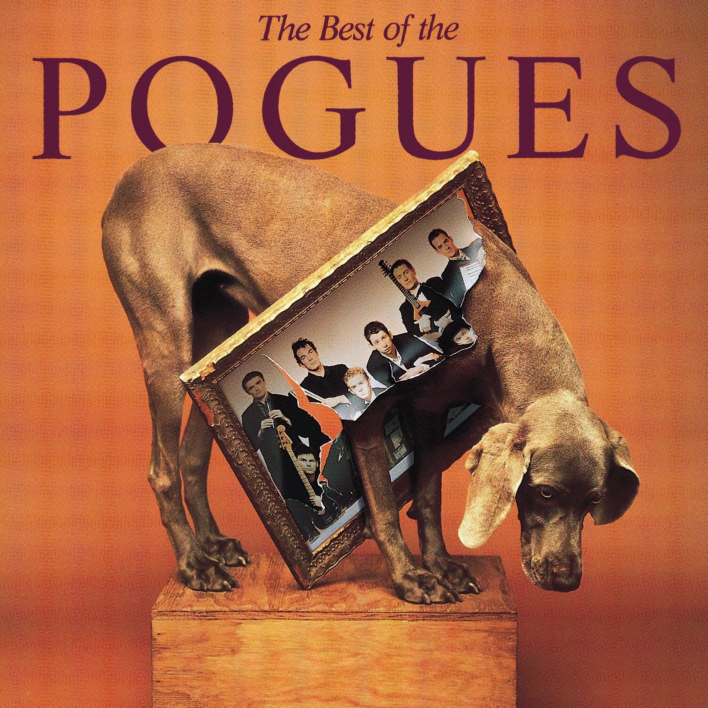  The Best Of The Pogues