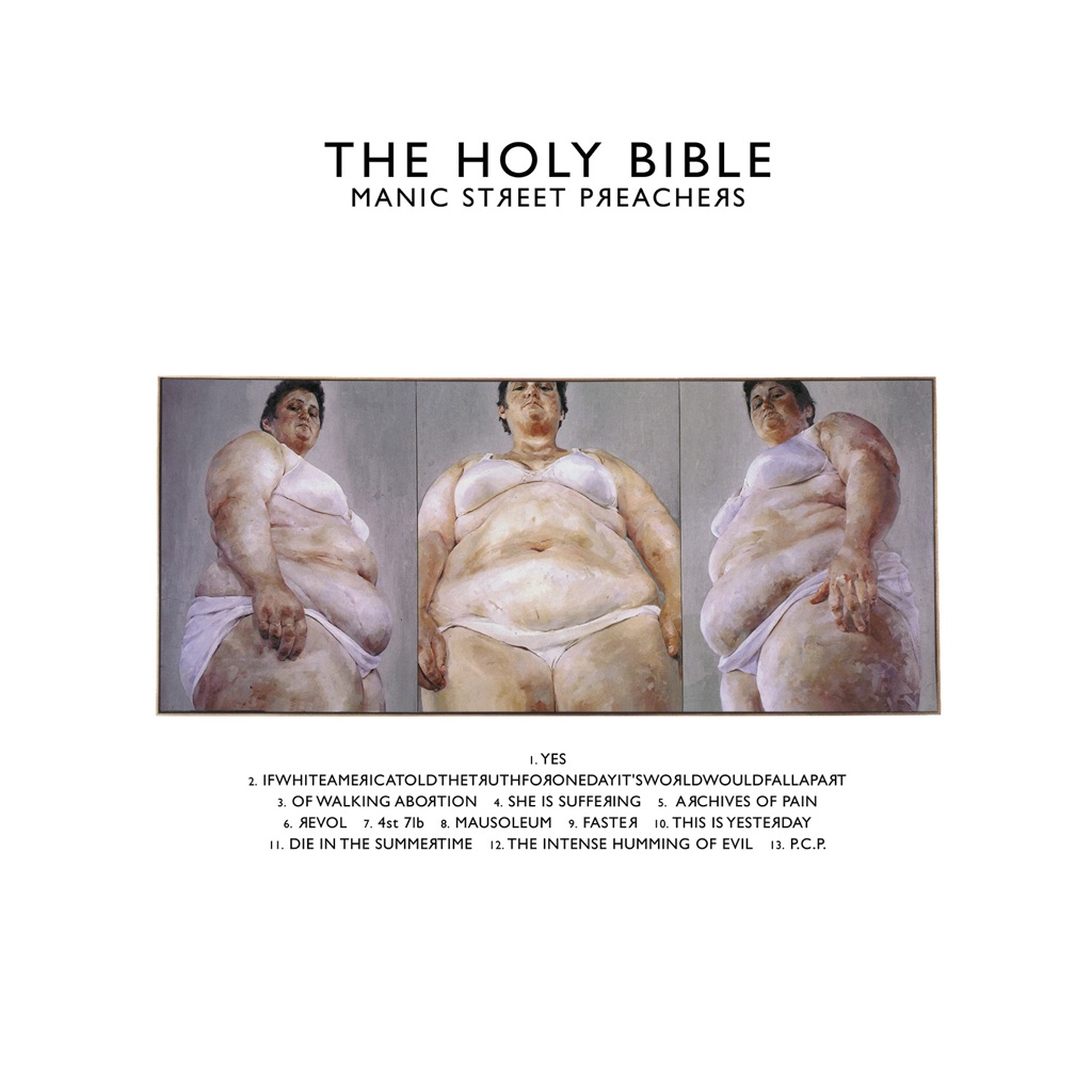  The Holy Bible 20