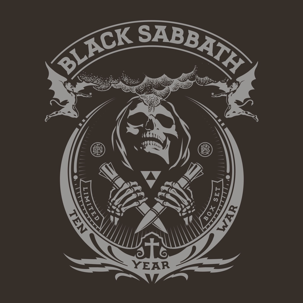 black-sabbath