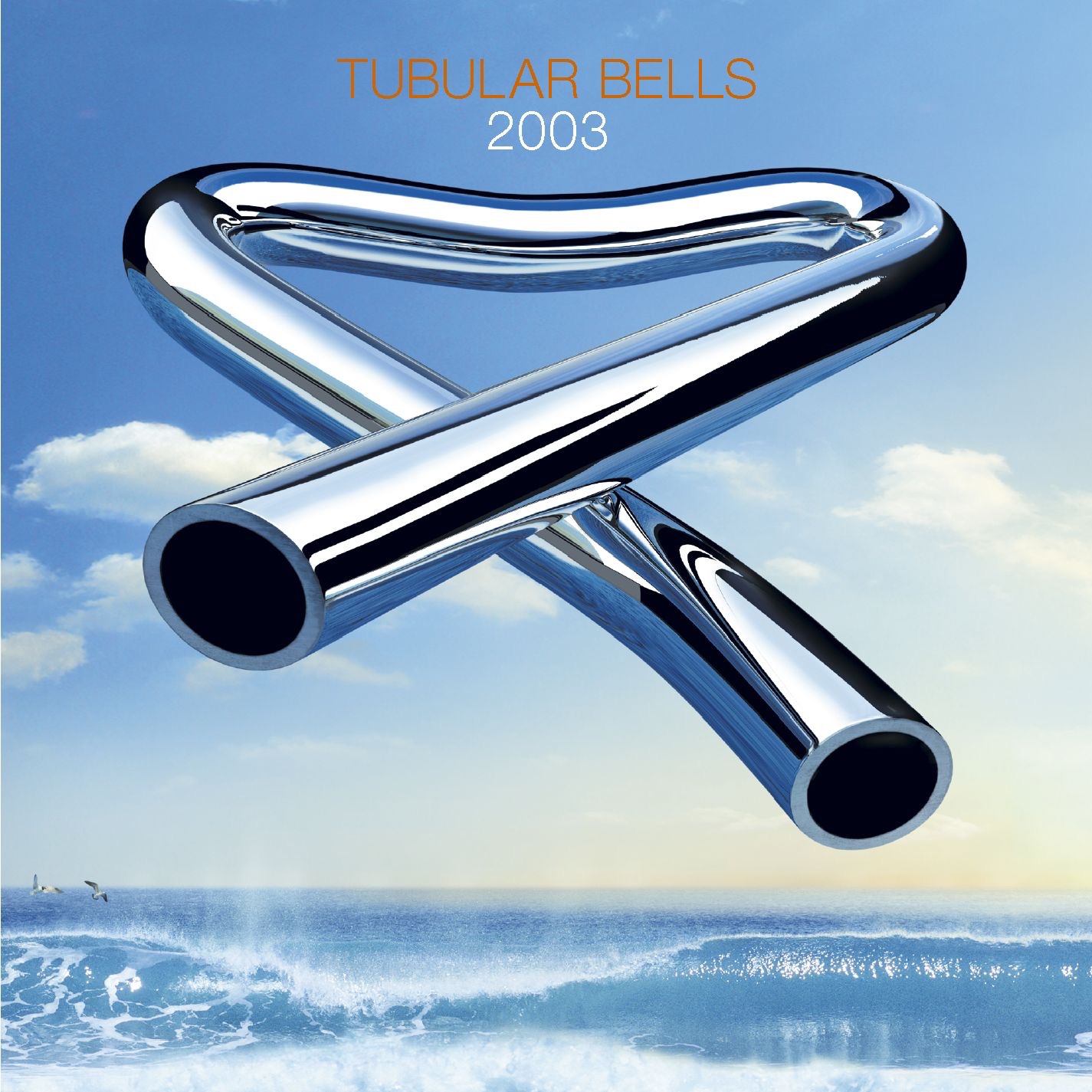 Tubular Bells 2003