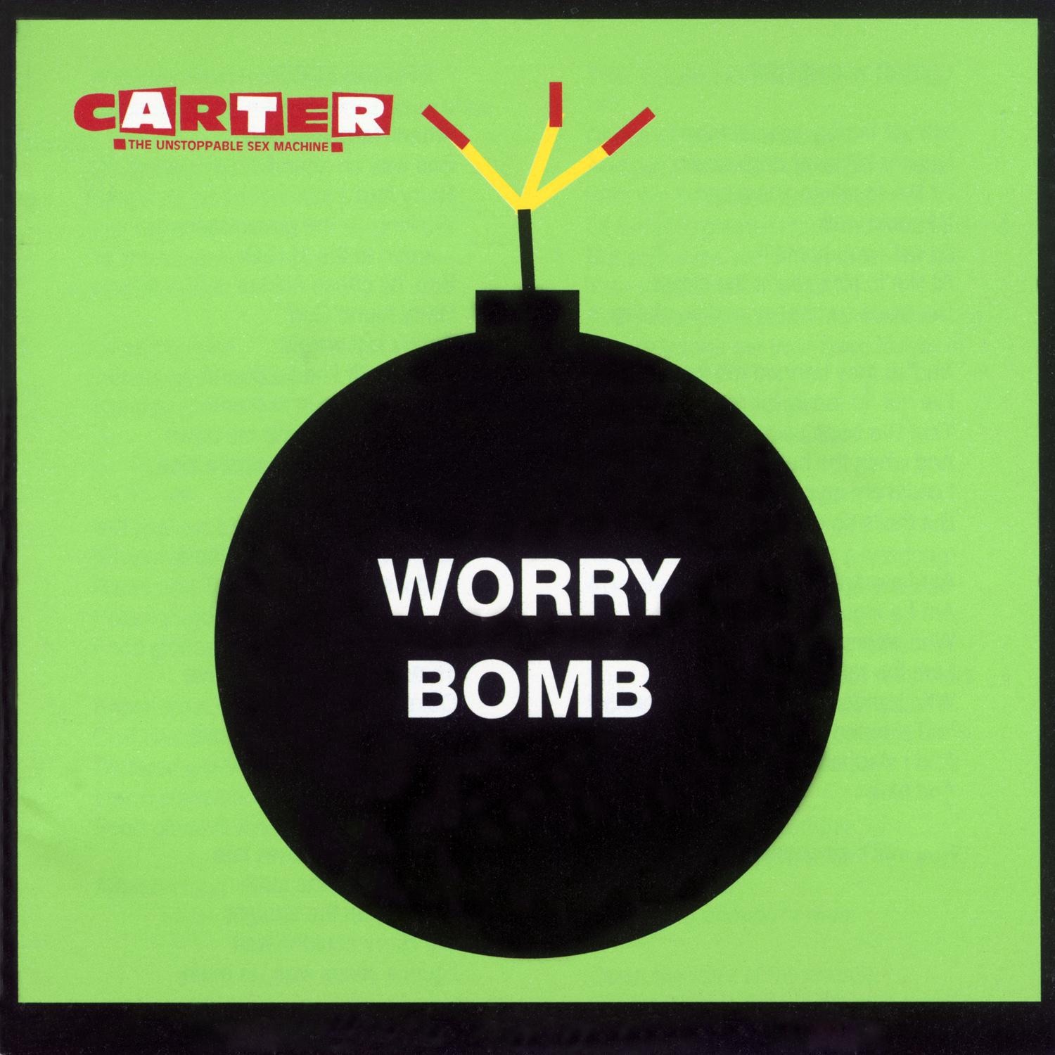  Worry Bomb