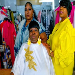 Annie & The Caldwells