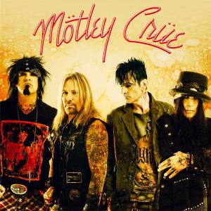 Mötley Crüe