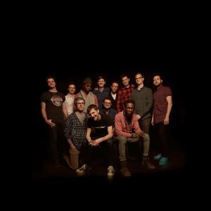 Snarky Puppy