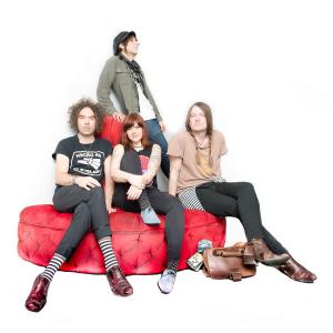 The Dandy Warhols