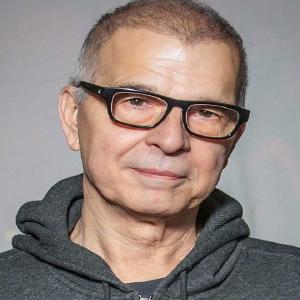 Tony Visconti